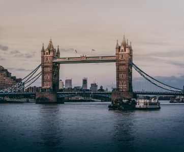 event london