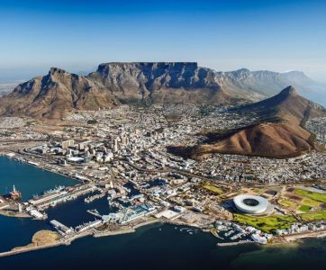 12 February 2025 WiPGMs Round Table Event South Africa
