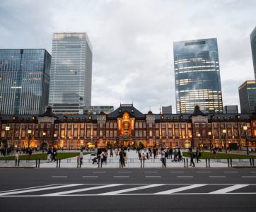 19 November 2024 Women in PGM Round Table in Tokyo