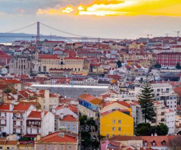 Lisbon Portugal