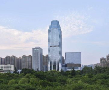 Women in PGM Round Table in China