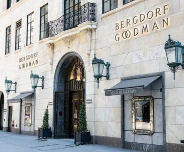Bergdorf Goodman hotel