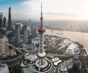 Shanghai
